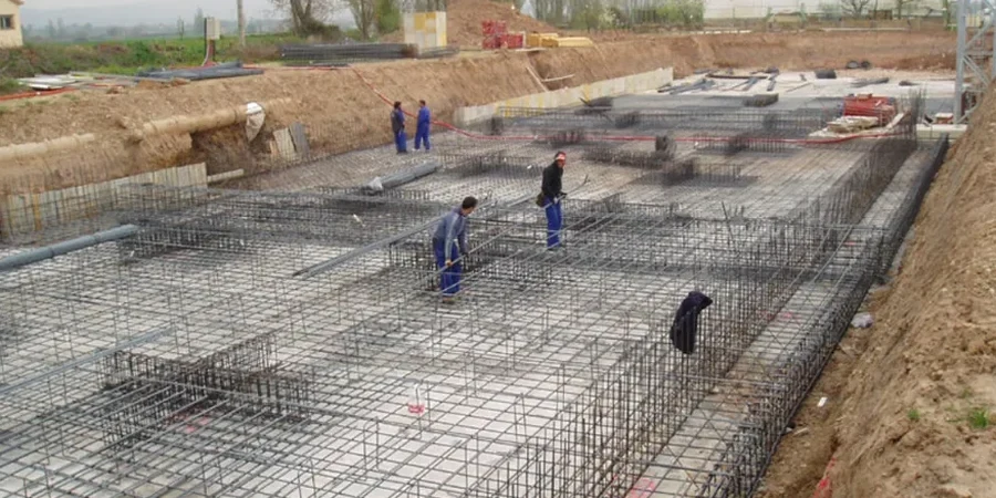 Shallow Foundation Design in Kilkenny: Geotechnical Precision on Irish Glacial Till