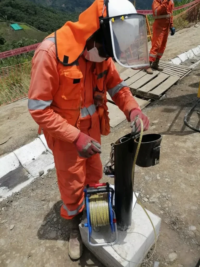 CPT Testing in Kilkenny: Continuous Soil Profiling You Can Trust