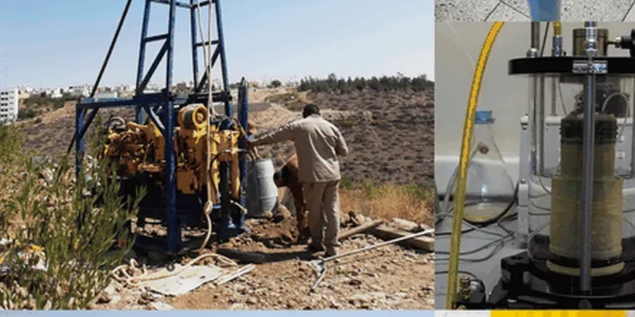 Geotechnical Engineering in Kilkenny