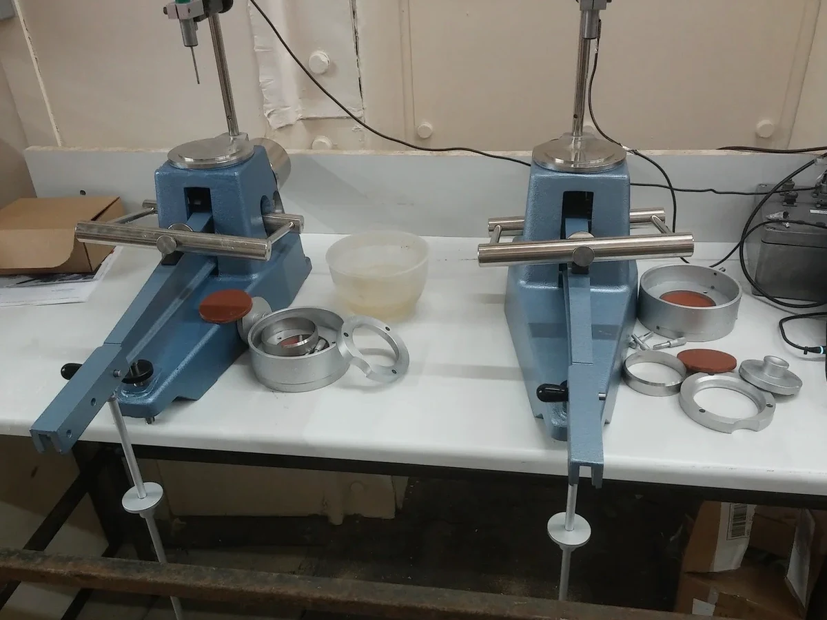 Atterberg Limits Testing in Kilkenny: Geotechnical Classification of Fine-Grained Soils