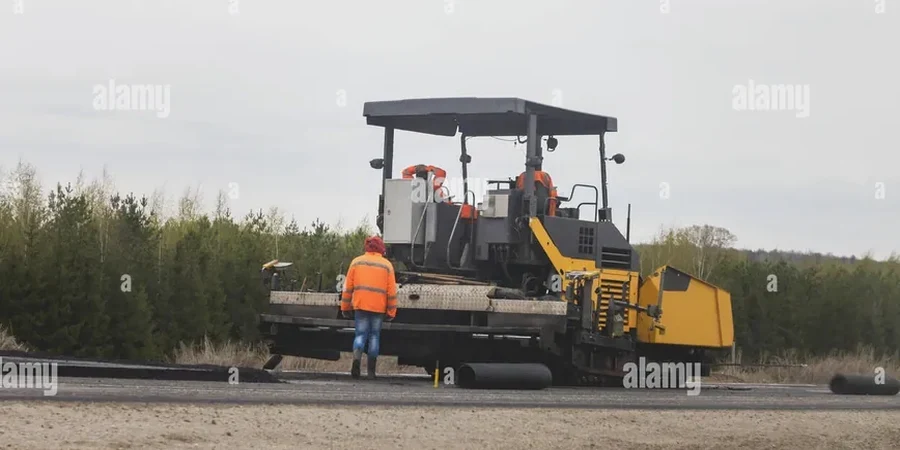 Flexible Pavement Design for Kilkenny's Roads and Commercial Sites
