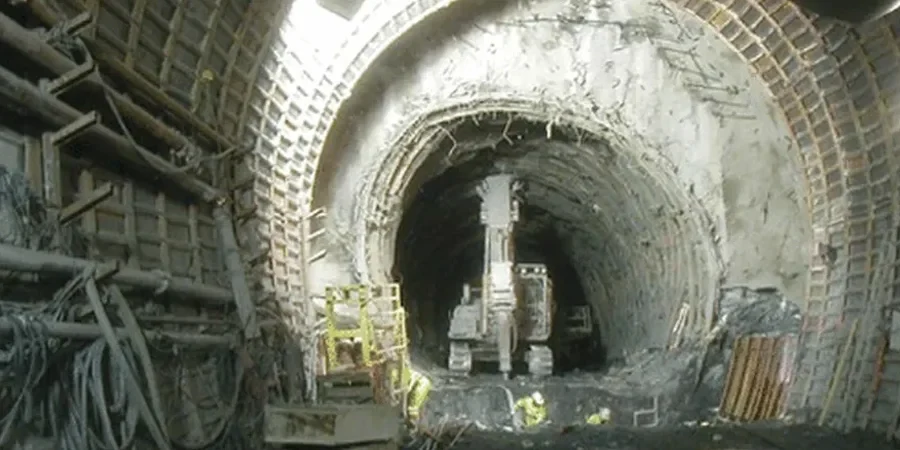 Soft Ground Tunnel Analysis in Kilkenny: Geotechnical Certainty Before You Break Ground